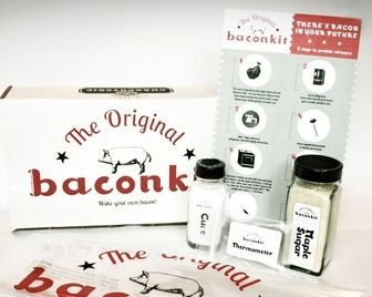 Набор для приготовления бекона