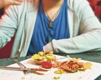 Дрезденское жгучее соревнование