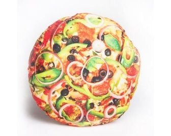 Аппетитные подушки для гурманов